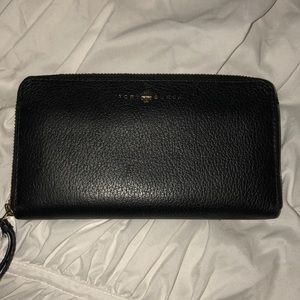 Tory burch wallet